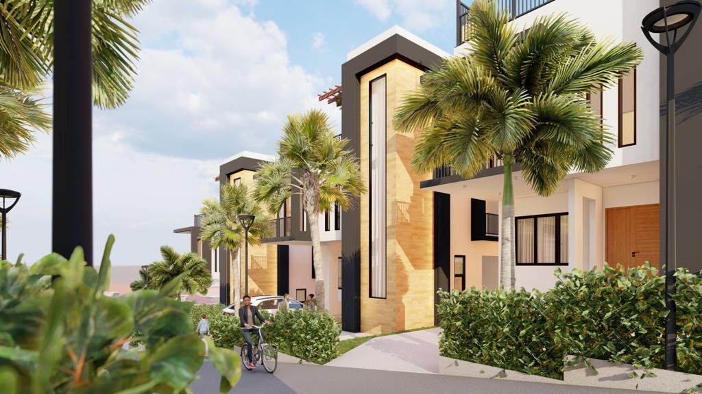 architectural design - tmannex